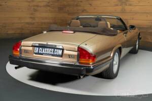 Bild 17/19 von Jaguar XJ-S H.E. (1990)