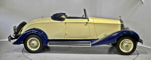 Image 8/50 de Rolls-Royce 20 HP Doctors Coupe Convertible (1924)