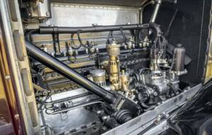 Bild 42/50 von Rolls-Royce 20 HP (1926)