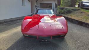 Bild 2/100 von Chevrolet Corvette Stingray (1968)