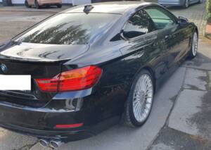 Imagen 4/13 de ALPINA D4 Biturbo (2015)