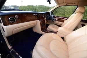 Bild 37/50 von Rolls-Royce Silver Seraph (2001)
