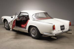 Bild 10/39 von Maserati 3500 GT Touring (1961)