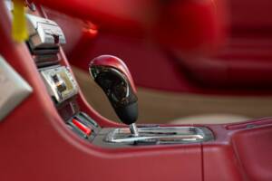 Image 33/50 de Mercedes-Benz SLK 320 (2001)