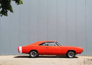 Bild 5/64 von Dodge Charger R/T 440 (1969)