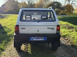 Imagen 7/16 de FIAT Panda 4x4 (1995)