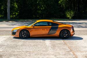 Image 13/36 of Audi R8 V10 (2013)