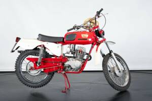Afbeelding 5/39 van Moto Morini Corsaro 125 (1969)