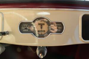 Immagine 43/50 di Renault 4 CV Décapotable (1957)