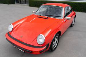 Image 10/37 of Porsche 911 2.7 S (1974)