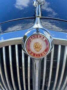 Bild 9/32 von Jaguar S-Type 3.4 (1964)