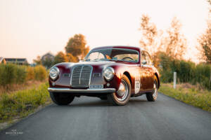 Bild 8/48 von Maserati A6 1500 Turismo Berline (1948)