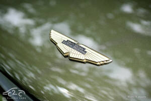 Afbeelding 35/57 van Aston Martin DBS (1969)