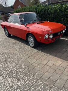 Bild 45/84 von Lancia Fulvia (1971)