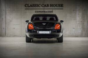 Image 7/100 of Bentley Continental Flying Spur (2008)