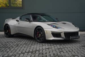 Image 1/50 of Lotus Evora 400 (2016)