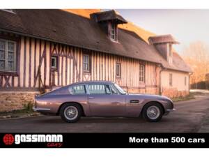 Image 4/15 of Aston Martin DB 6 Vantage (1967)