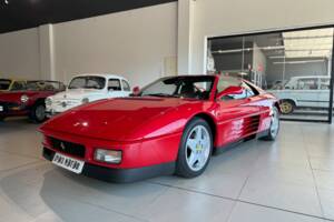 Image 1/49 de Ferrari 348 TB (1992)