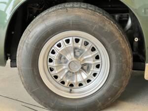 Image 54/59 de Maserati Indy 4200 (1970)