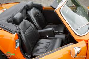 Afbeelding 10/45 van Triumph Spitfire 1500 (1978)