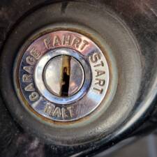 Bild 104/125 von Ford Taunus 17m 1700 (1961)