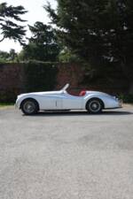 Bild 7/34 von Jaguar XK 120 SE OTS (1953)