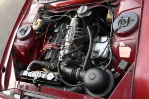 Image 26/26 of Peugeot 504 Convertible (1974)