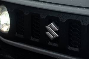Immagine 11/31 di Suzuki Jimny (2019)