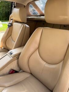 Bild 7/22 von Mercedes-Benz SL 500 (2000)