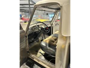 Immagine 28/40 di Ford F-100 (1955)