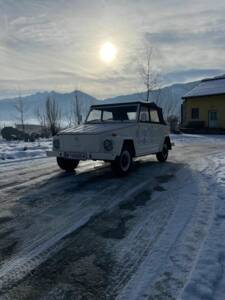 Image 19/51 of Volkswagen 181 Pescaccia 1600 (1975)