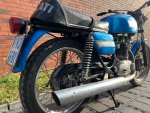 Bild 6/20 von Ducati DUMMY (1970)