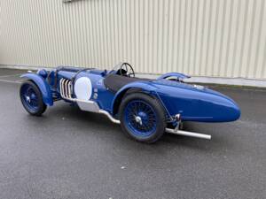 Immagine 48/48 di Riley 12&#x2F;4 TT Sprite (1936)