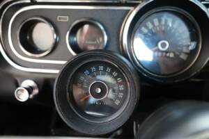 Image 25/50 de Ford Mustang 289 (1966)