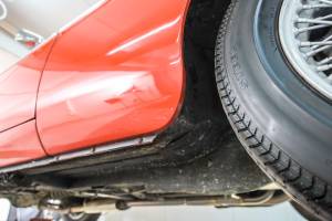 Bild 50/50 von MG MGB GT (1975)