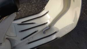 Image 10/38 of Piaggio Vespa 125 (1957)