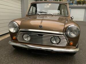Bild 6/20 von Morris Mini Cooper 1000 (1969)