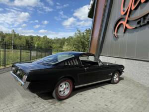 Bild 3/50 von Ford Mustang 289 (1965)