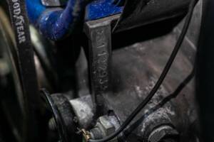 Afbeelding 13/42 van Porsche 911 2.2 T (1971)