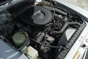 Image 50/50 de Mercedes-Benz 450 SL (1977)