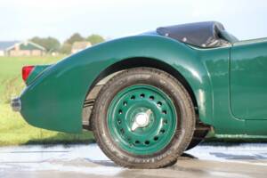 Image 37/50 of MG MGA Twin Cam (1959)