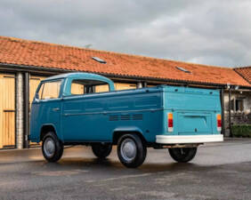 Image 7/8 of Volkswagen T2 Pickup 1.6 (1976)
