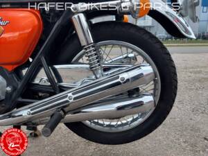 Image 44/47 of Honda CB 750 Four (1973)