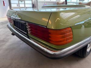 Bild 33/69 von Mercedes-Benz 350 SL (1979)