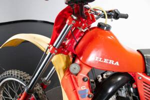 Afbeelding 44/50 van Gilera 125 C2 Competizione (1981)