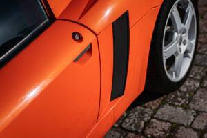 Bild 18/44 von Opel Speedster 2.2 (2002)