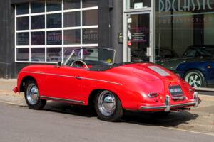 Bild 4/29 von Porsche 356 B 1600 Super Drauz (1959)