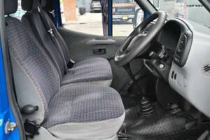 Image 14/50 of Ford Transit (1998)