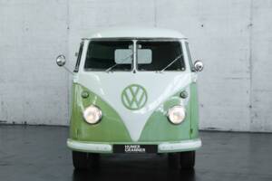 Image 6/47 of Volkswagen T1 minibus (1961)