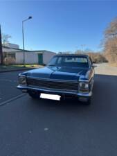Image 7/12 of Opel Diplomat V8 5,4 (1974)